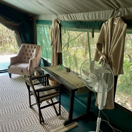 Olkinyei Mara Tented Camp Talek 외부 사진