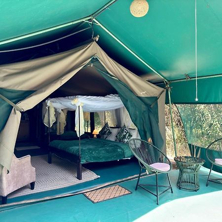 Olkinyei Mara Tented Camp Talek 외부 사진