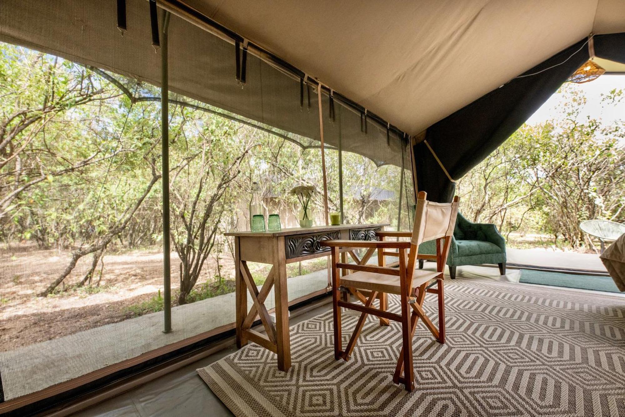 Olkinyei Mara Tented Camp Talek 외부 사진