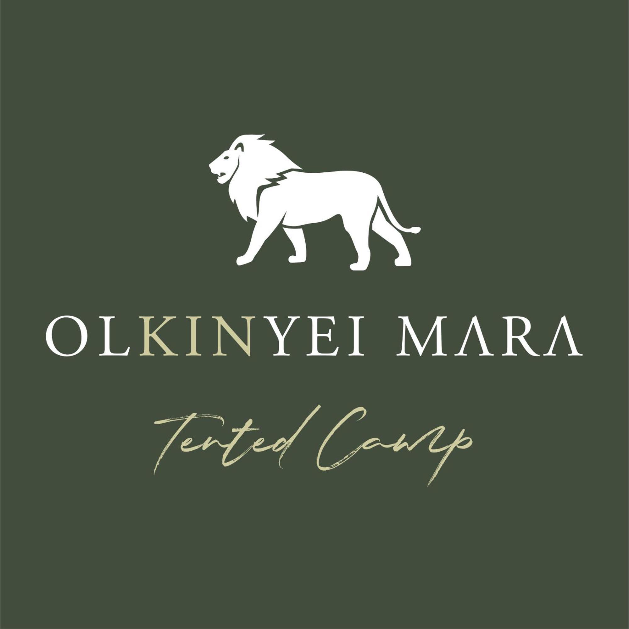 Olkinyei Mara Tented Camp Talek 외부 사진