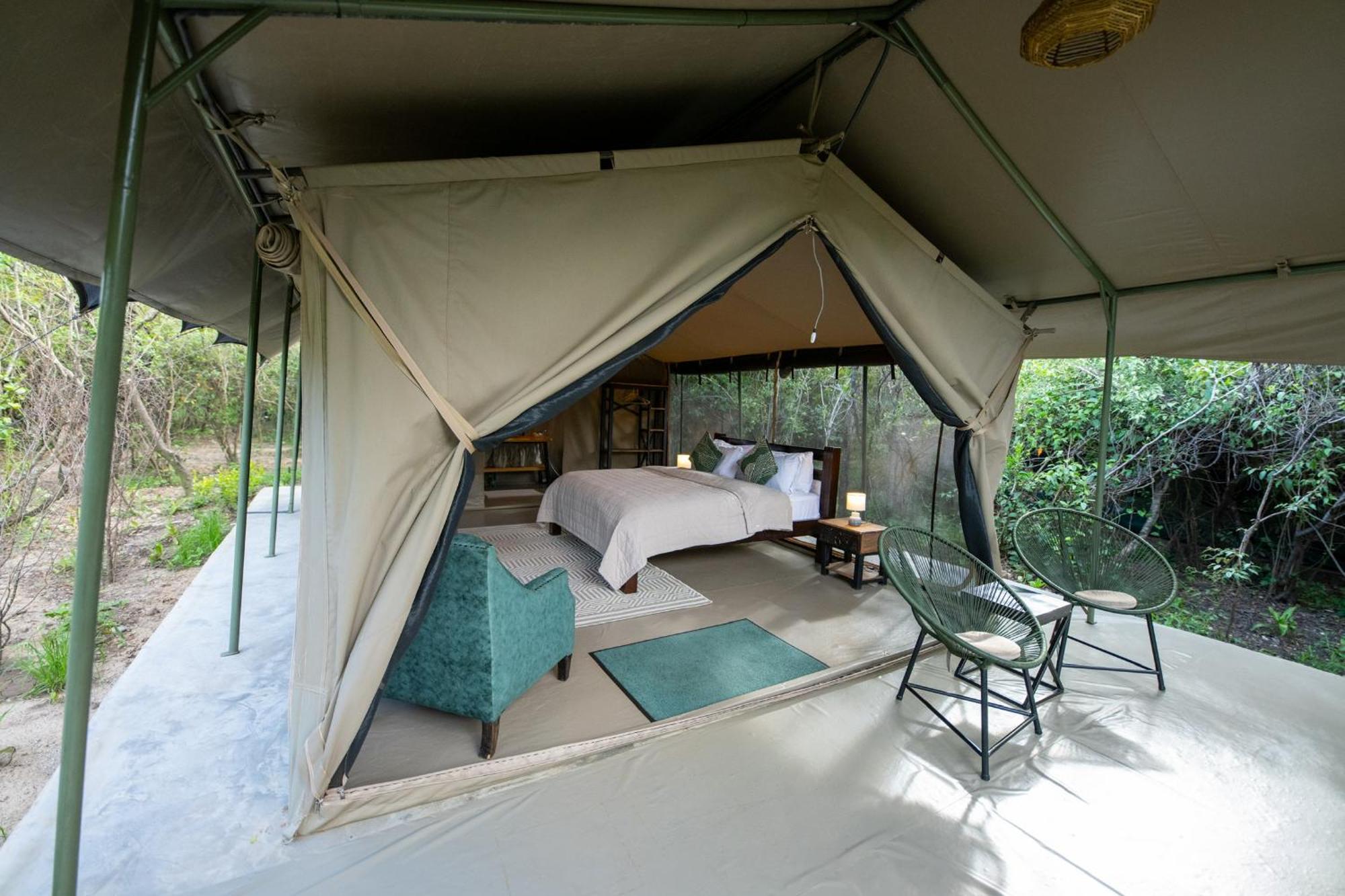 Olkinyei Mara Tented Camp Talek 외부 사진