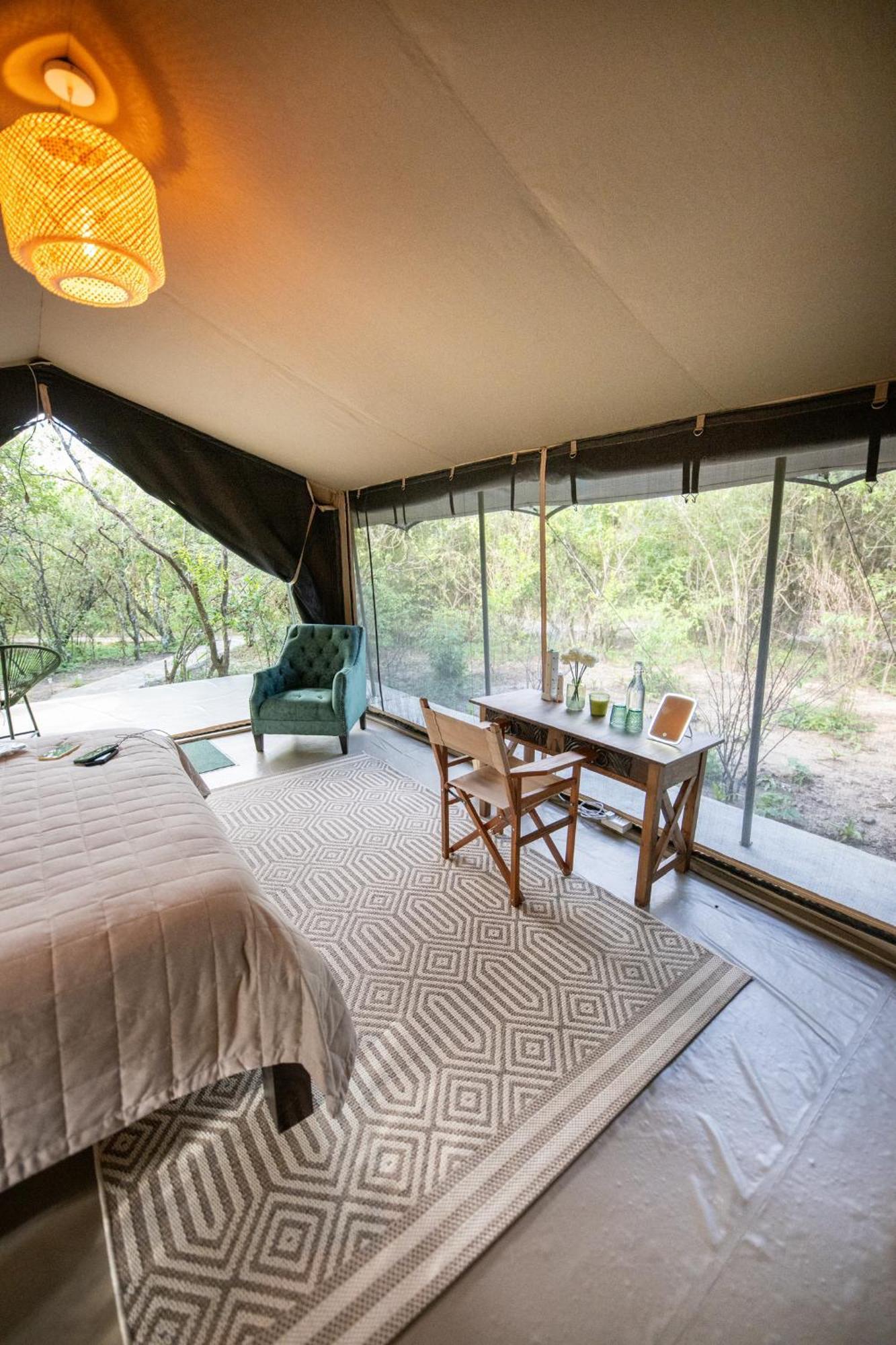 Olkinyei Mara Tented Camp Talek 외부 사진