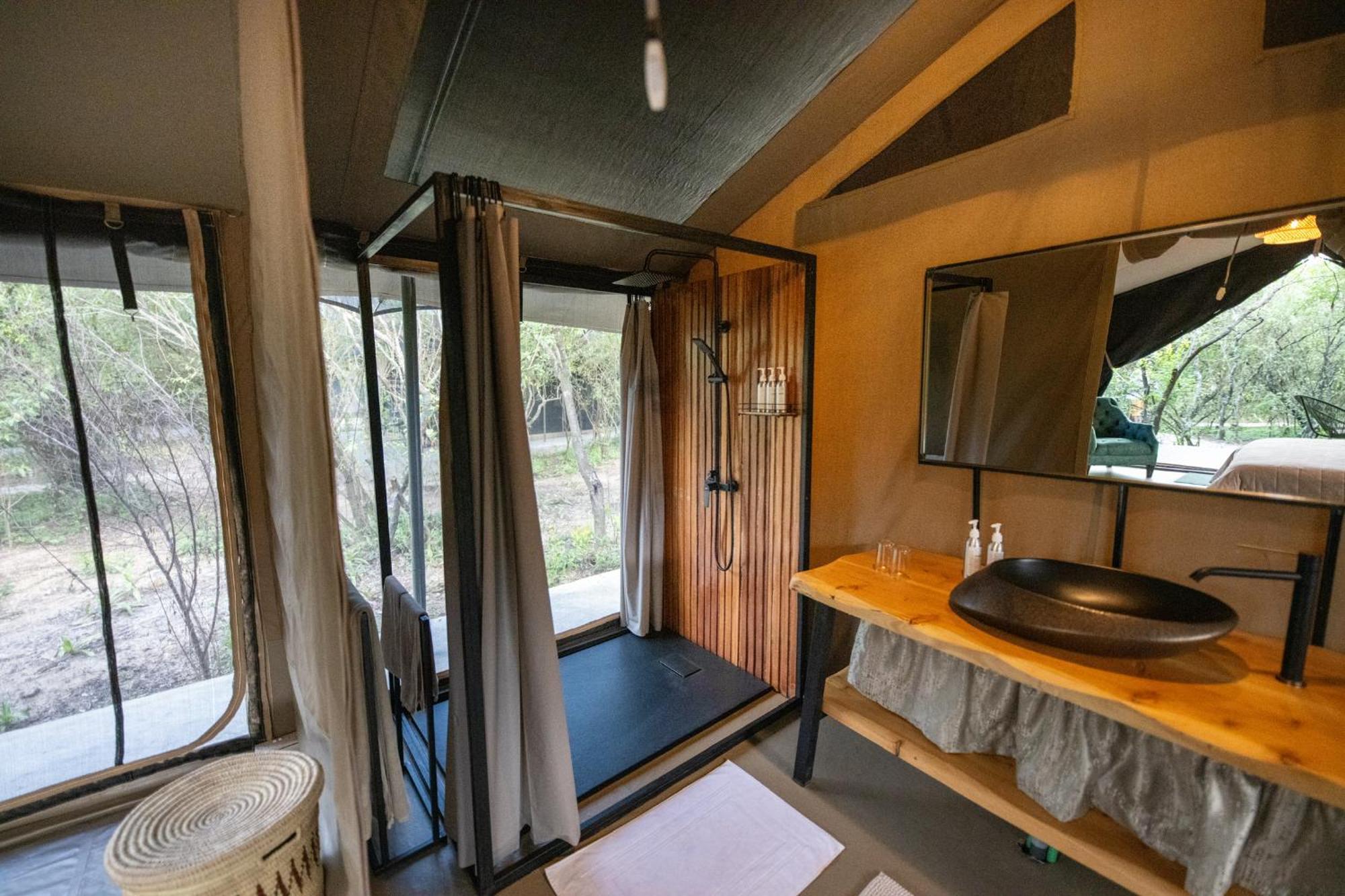 Olkinyei Mara Tented Camp Talek 외부 사진