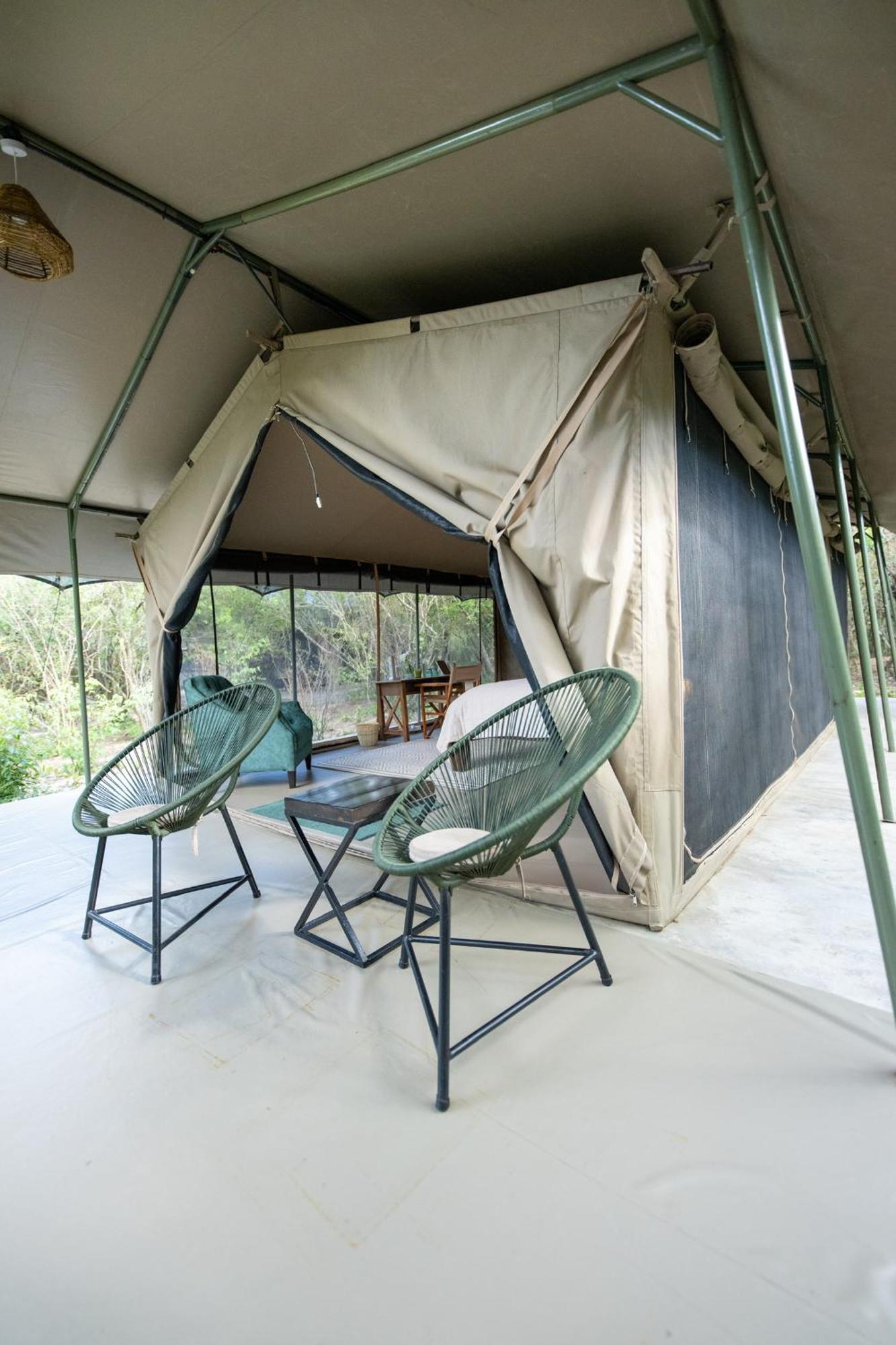 Olkinyei Mara Tented Camp Talek 외부 사진