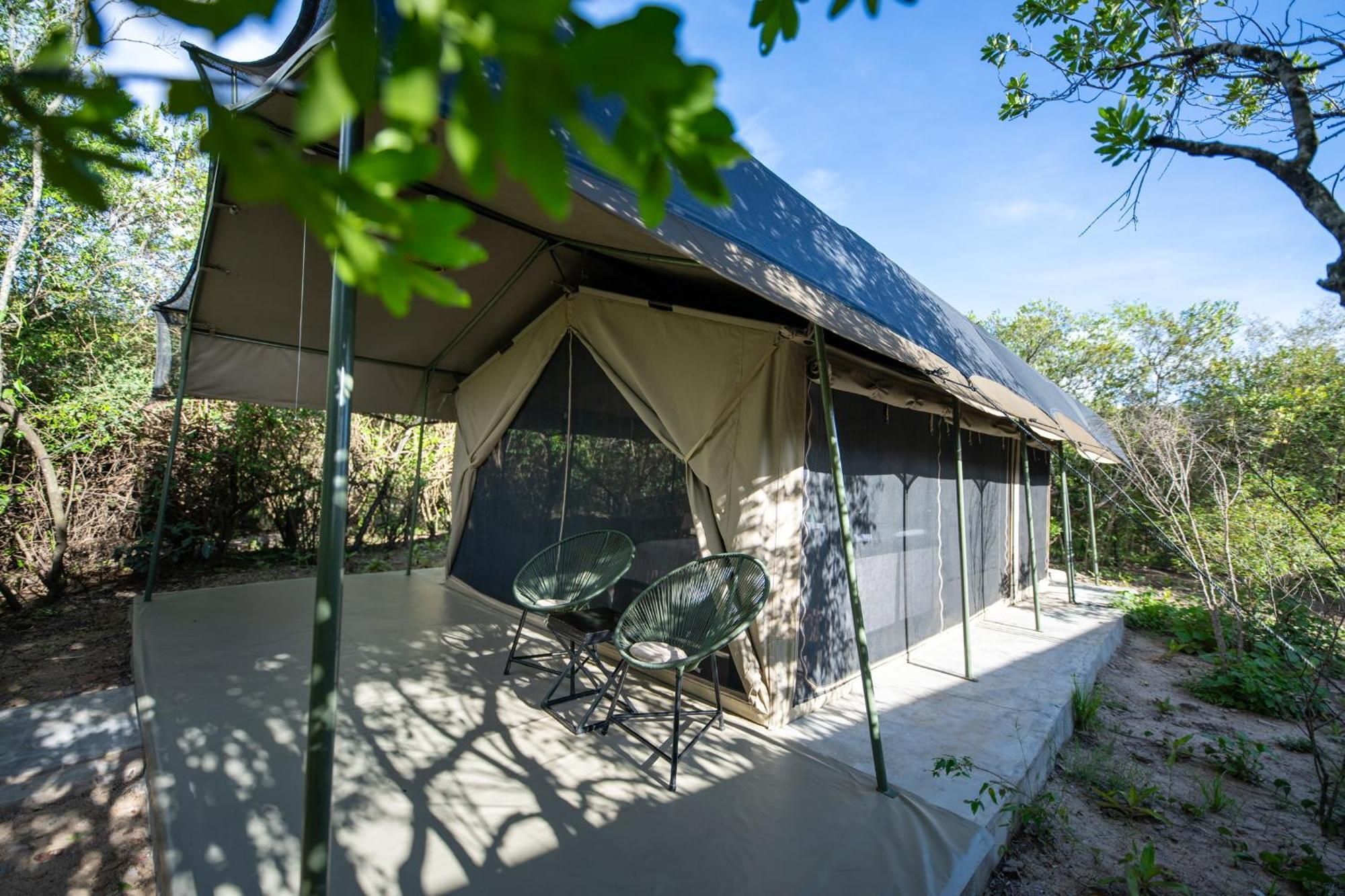 Olkinyei Mara Tented Camp Talek 외부 사진