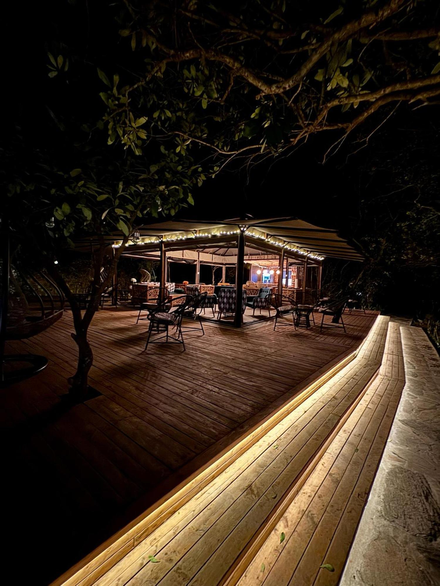 Olkinyei Mara Tented Camp Talek 외부 사진