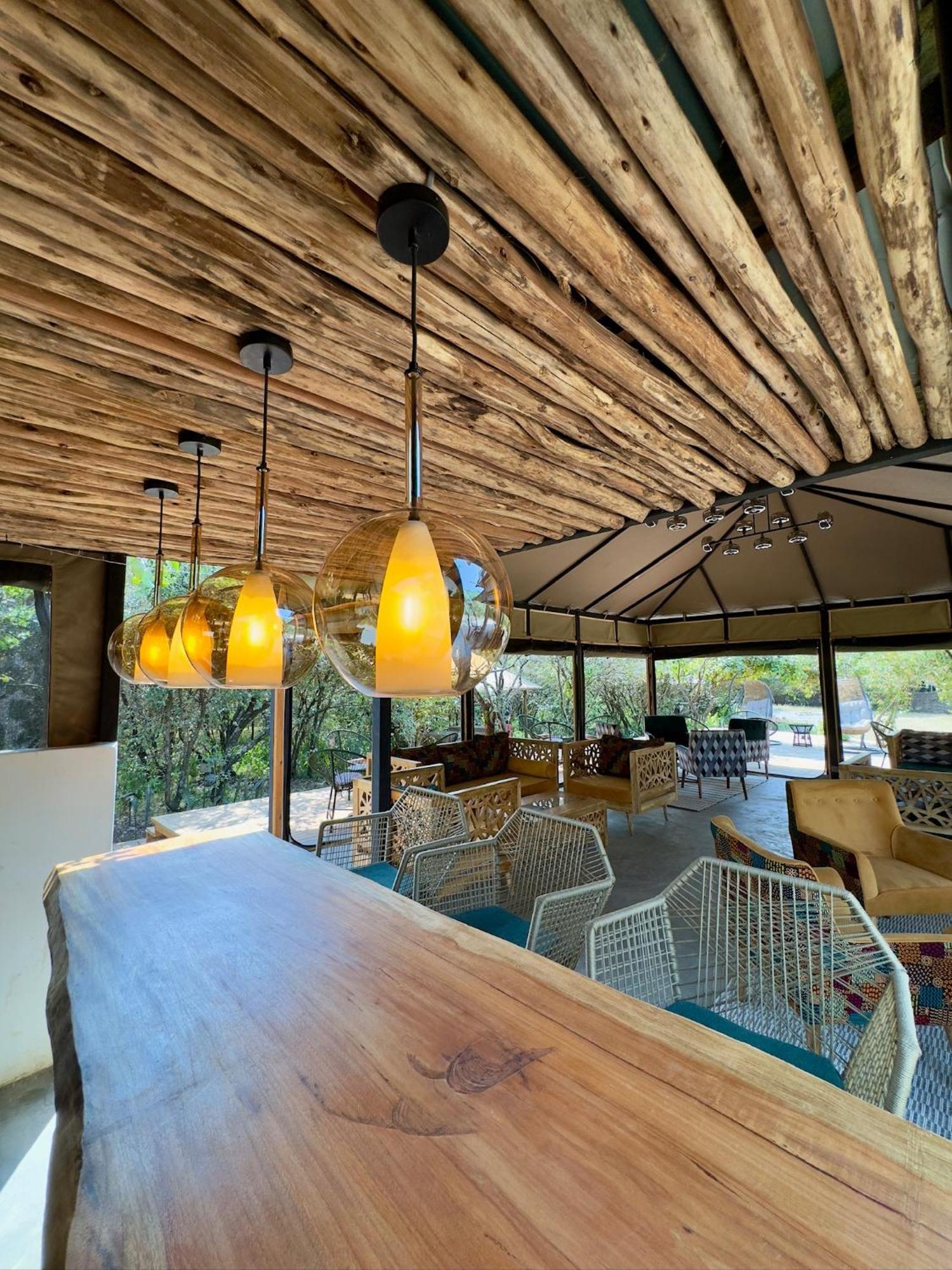 Olkinyei Mara Tented Camp Talek 외부 사진