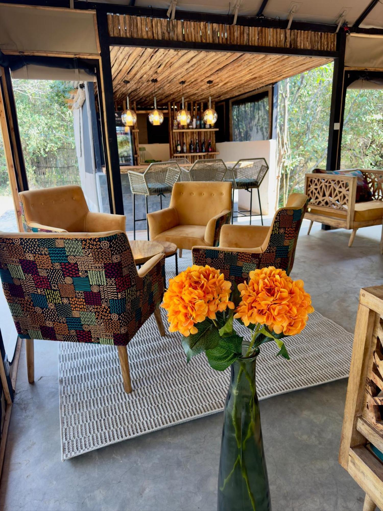 Olkinyei Mara Tented Camp Talek 외부 사진